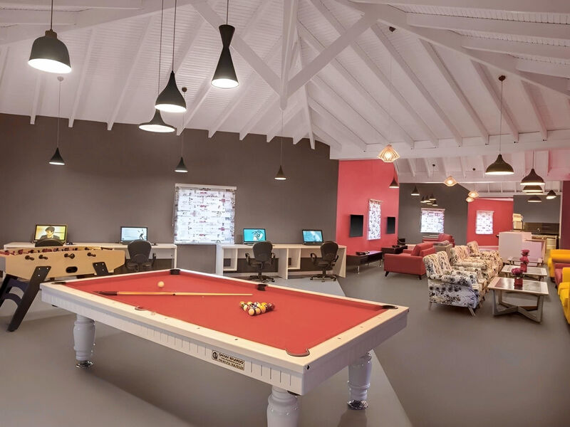 Ic Hotels Santai Family Resort