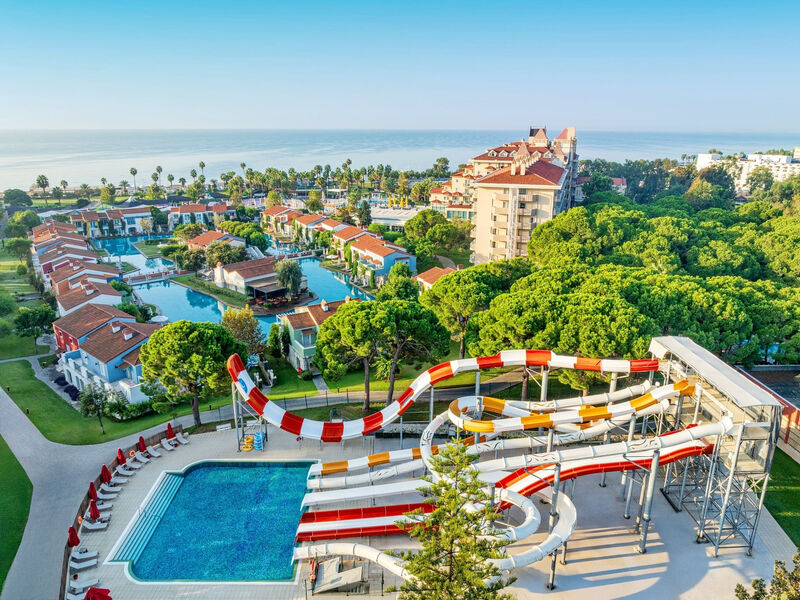 Ic Hotels Santai Family Resort