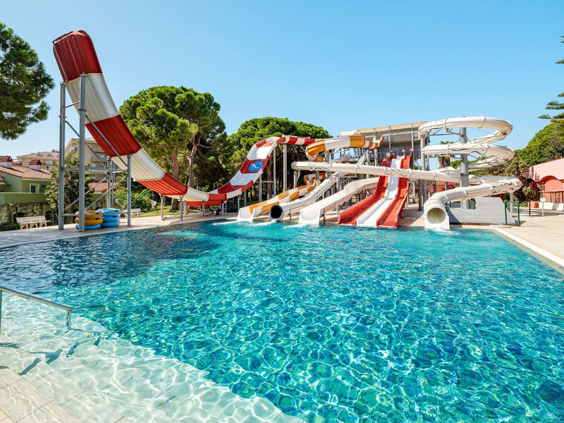 Ic Hotels Santai Family Resort