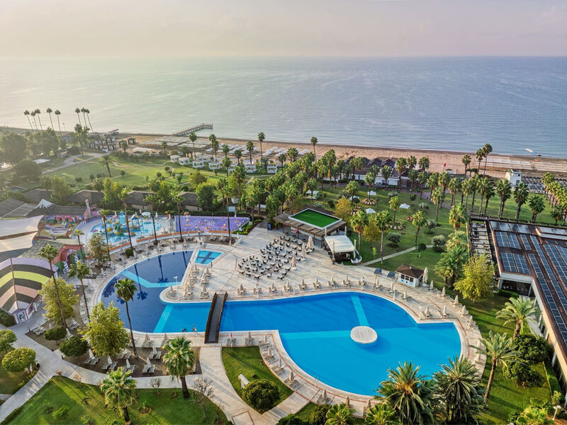Ic Hotels Santai Family Resort
