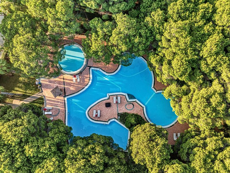 Ic Hotels Santai Family Resort