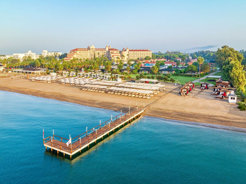Ic Hotels Santai Family Resort