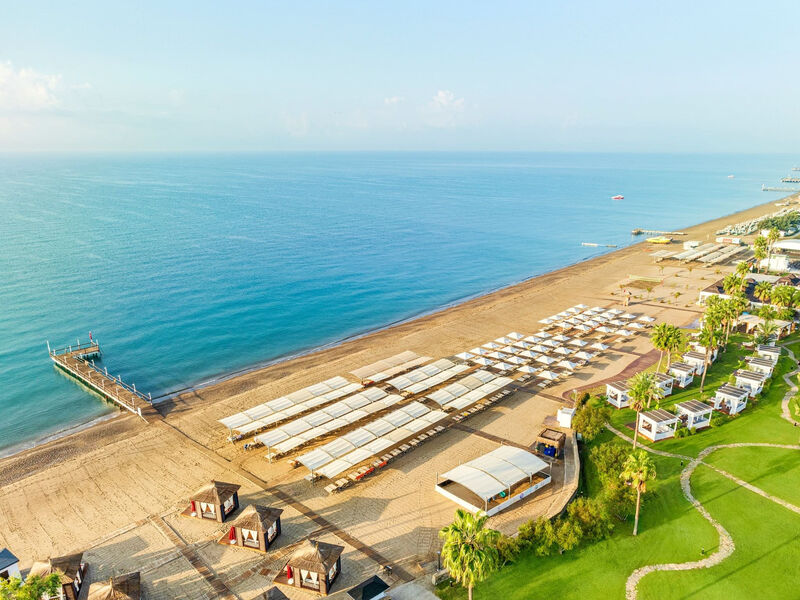 Ic Hotels Santai Family Resort