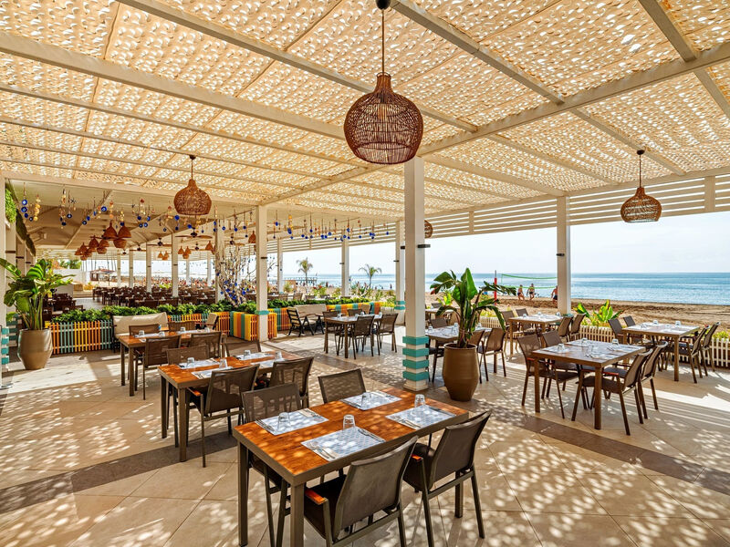 Ic Hotels Santai Family Resort