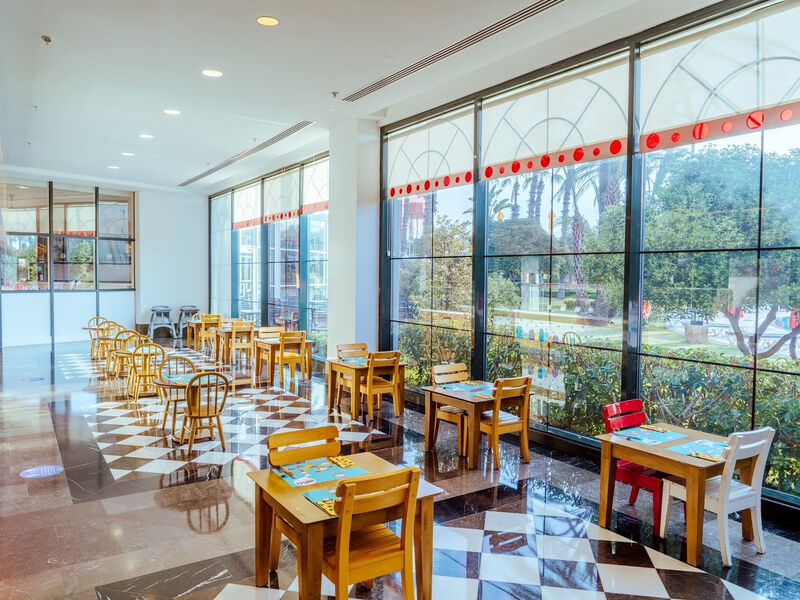 Ic Hotels Santai Family Resort