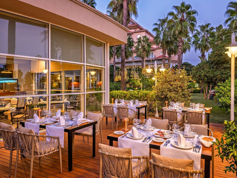 Ic Hotels Santai Family Resort