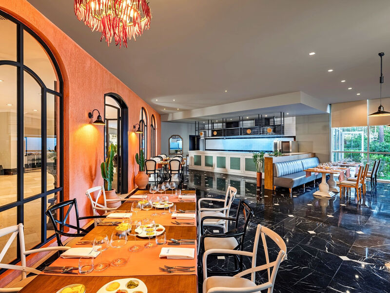 Ic Hotels Santai Family Resort
