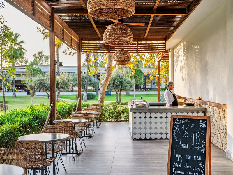 Ic Hotels Santai Family Resort