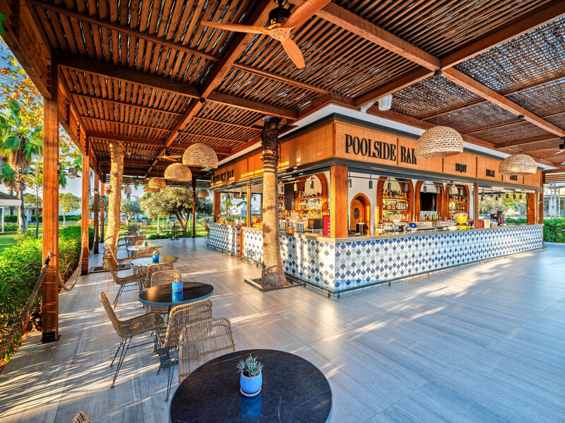 Ic Hotels Santai Family Resort