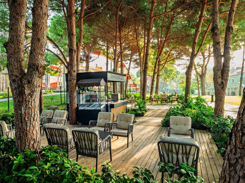 Ic Hotels Santai Family Resort