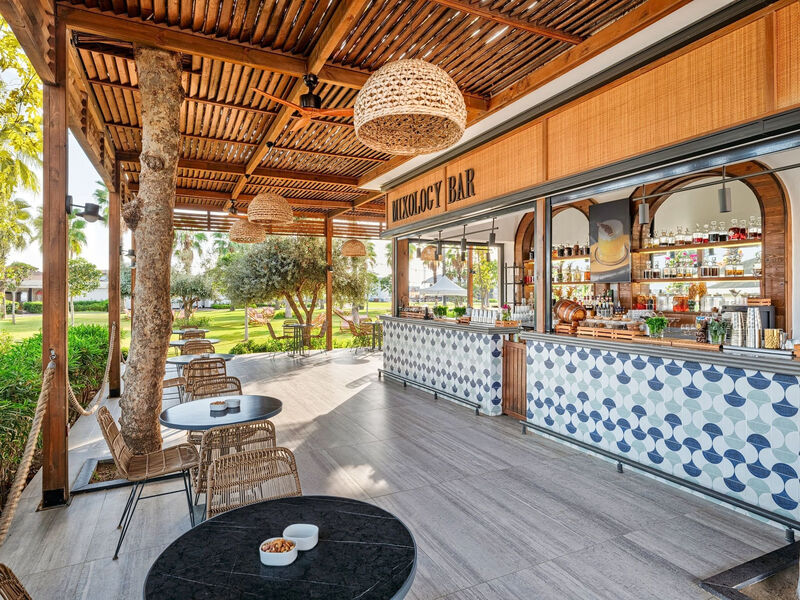 Ic Hotels Santai Family Resort