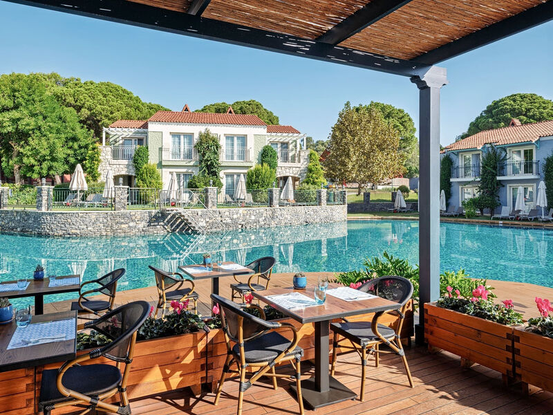 Ic Hotels Santai Family Resort