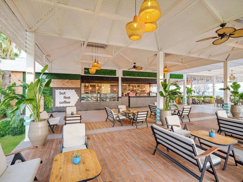 Ic Hotels Santai Family Resort