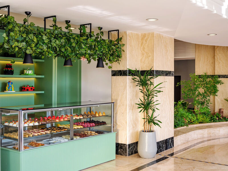 Ic Hotels Santai Family Resort