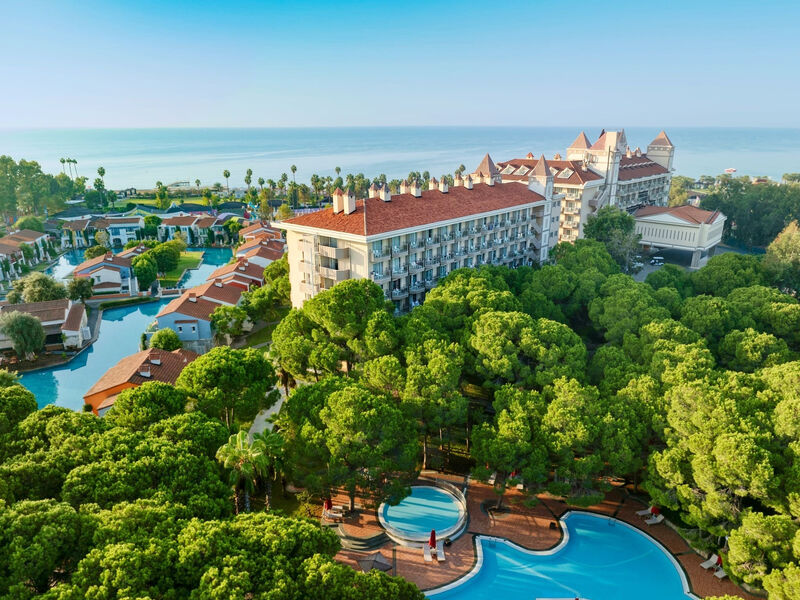 Ic Hotels Santai Family Resort