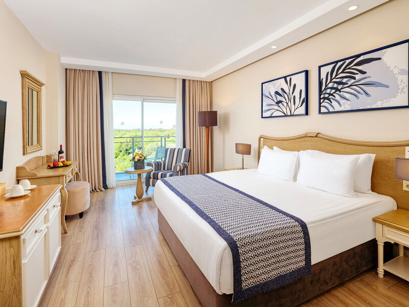 Ic Hotels Santai Family Resort