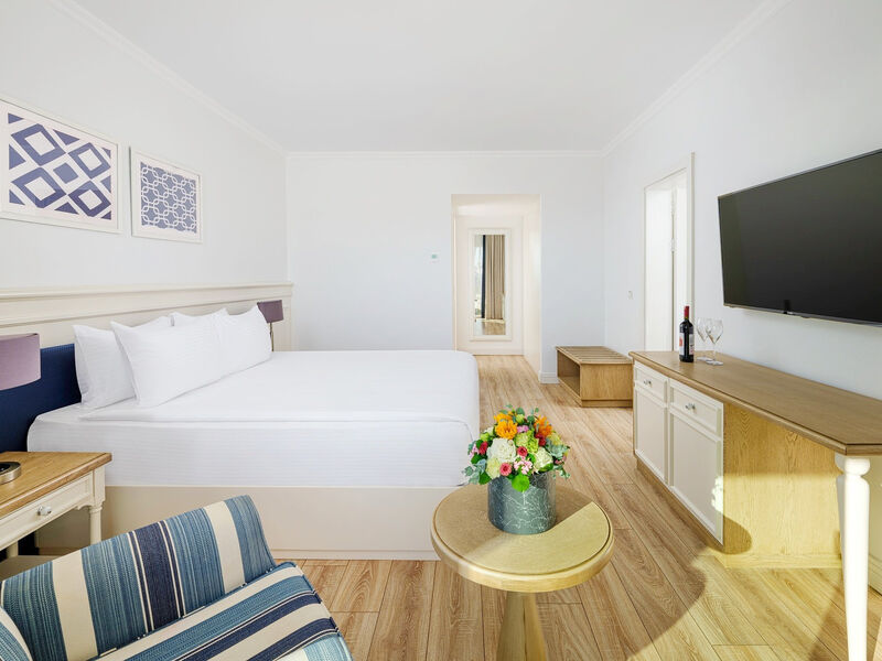 Ic Hotels Santai Family Resort