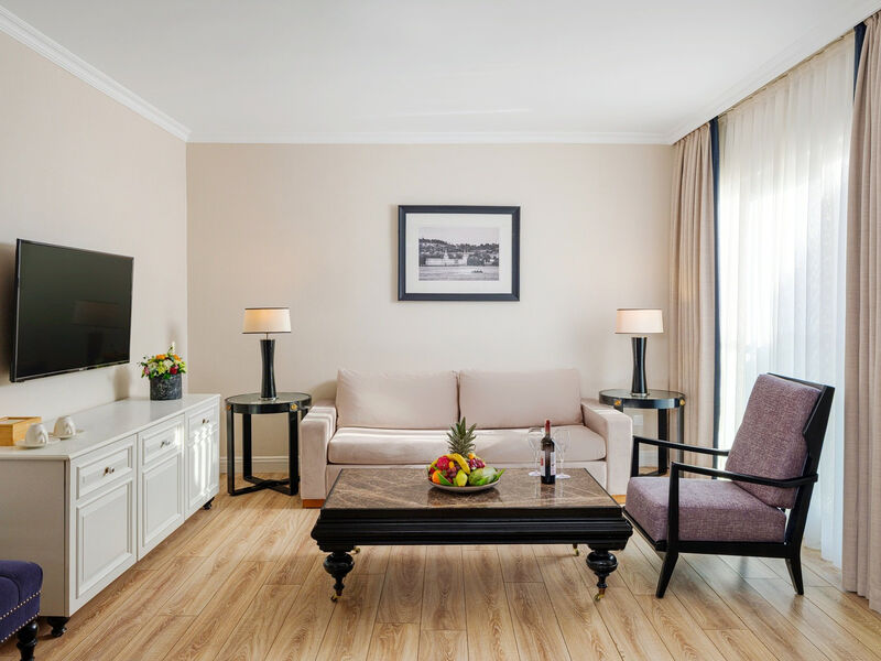 Ic Hotels Santai Family Resort