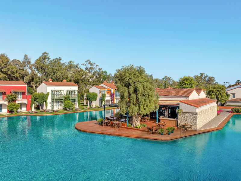 Ic Hotels Santai Family Resort