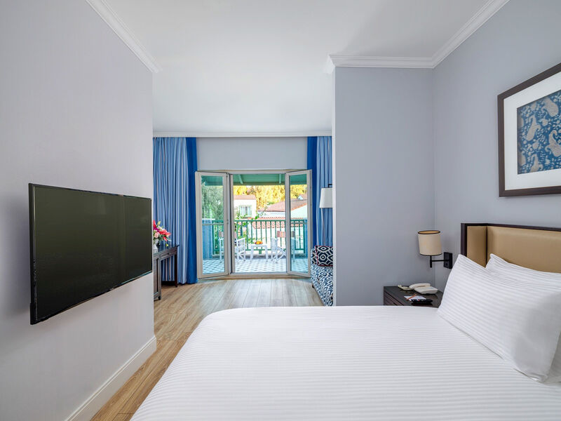 Ic Hotels Santai Family Resort