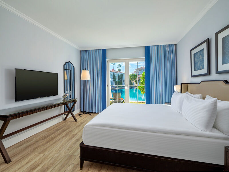 Ic Hotels Santai Family Resort