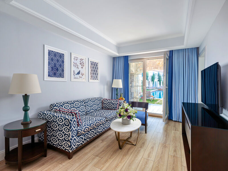 Ic Hotels Santai Family Resort