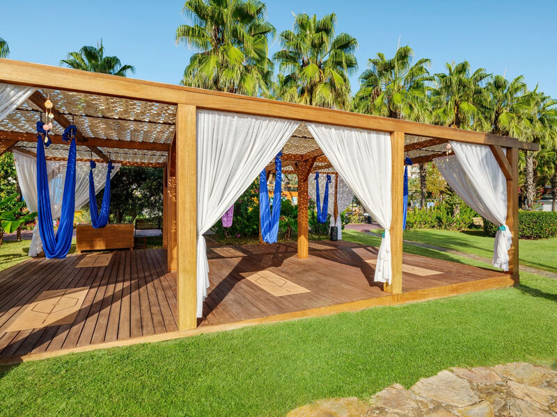 Ic Hotels Santai Family Resort
