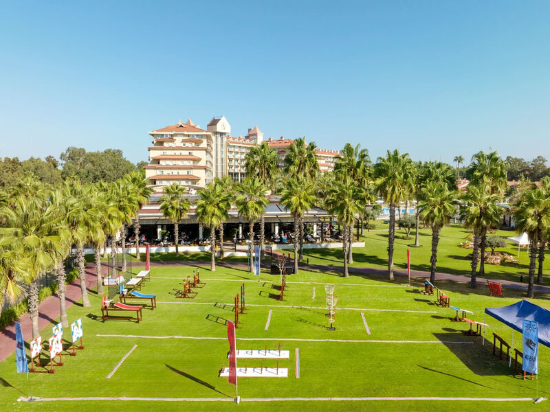 Ic Hotels Santai Family Resort