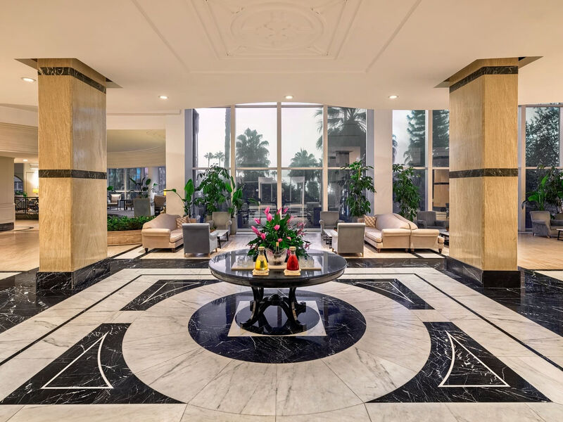 Ic Hotels Santai Family Resort