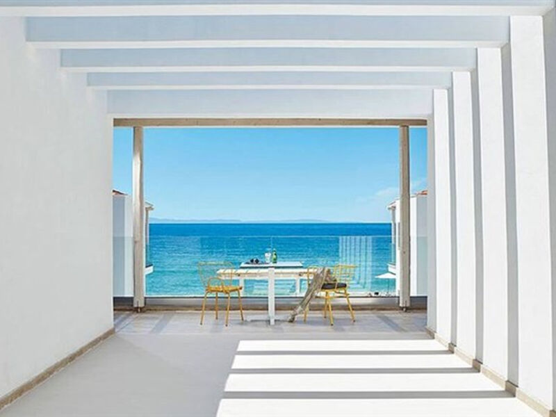 Icon Suites