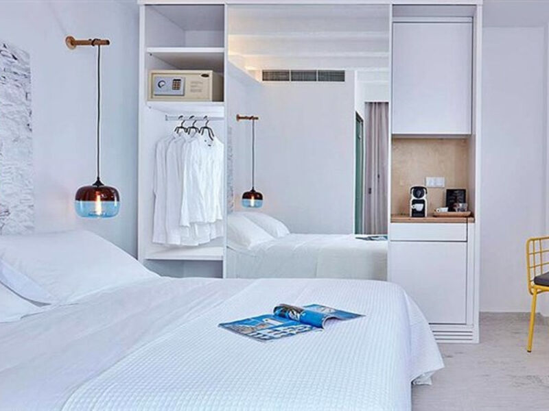 Icon Suites