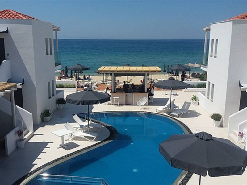 Icon Suites