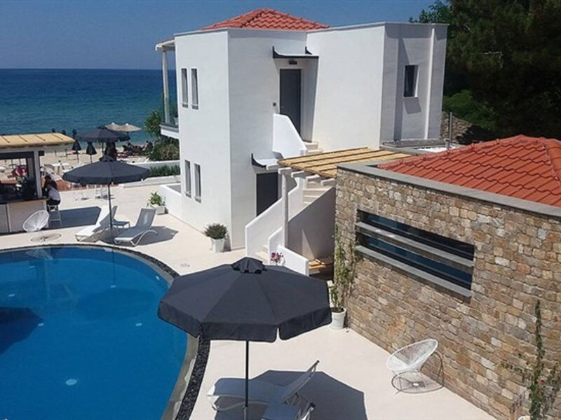 Icon Suites