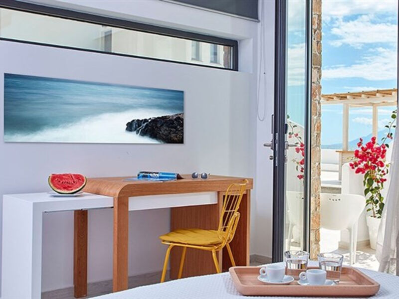 Icon Suites
