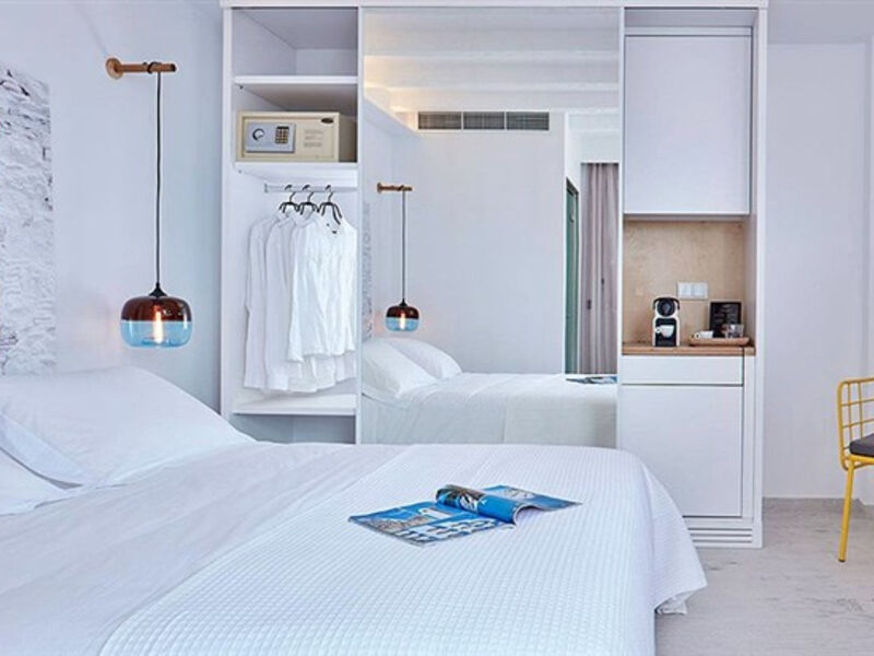 Icon Suites