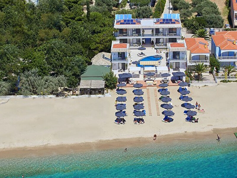 Icon Suites