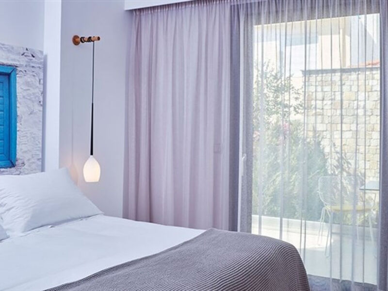 Icon Suites