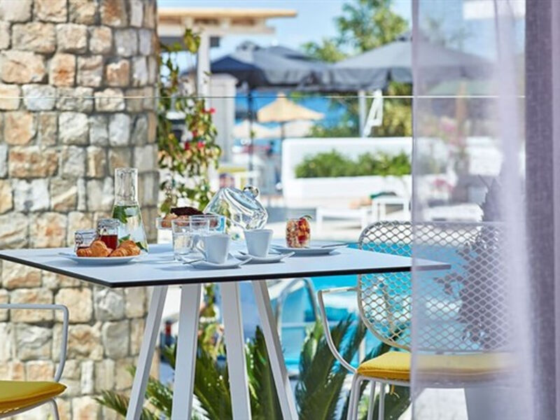 Icon Suites