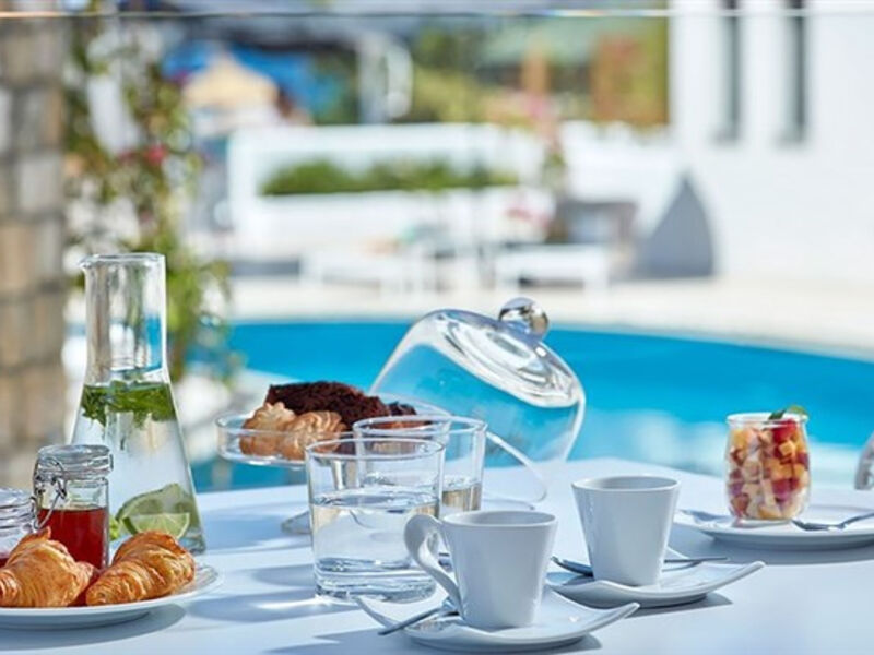 Icon Suites