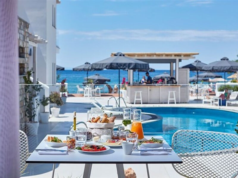 Icon Suites