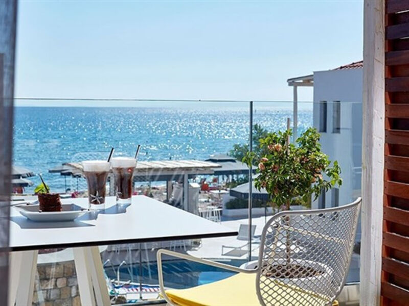 Icon Suites