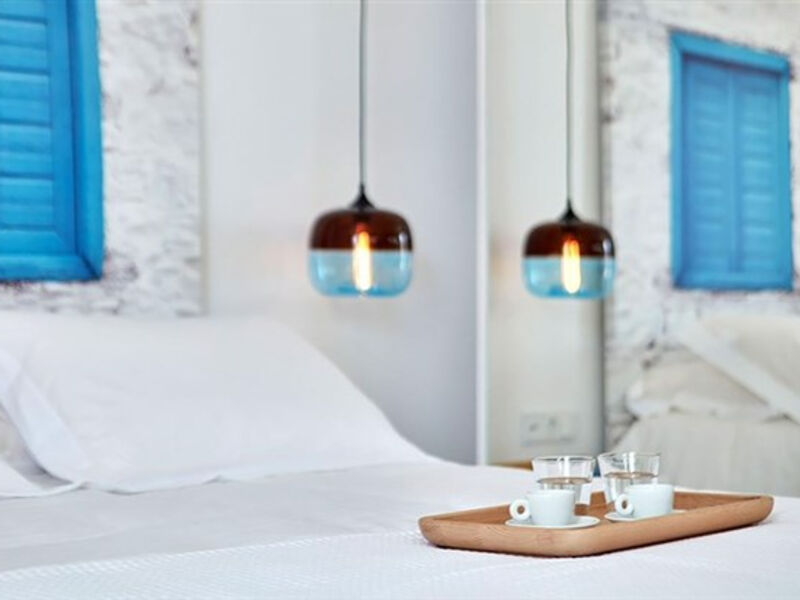 Icon Suites