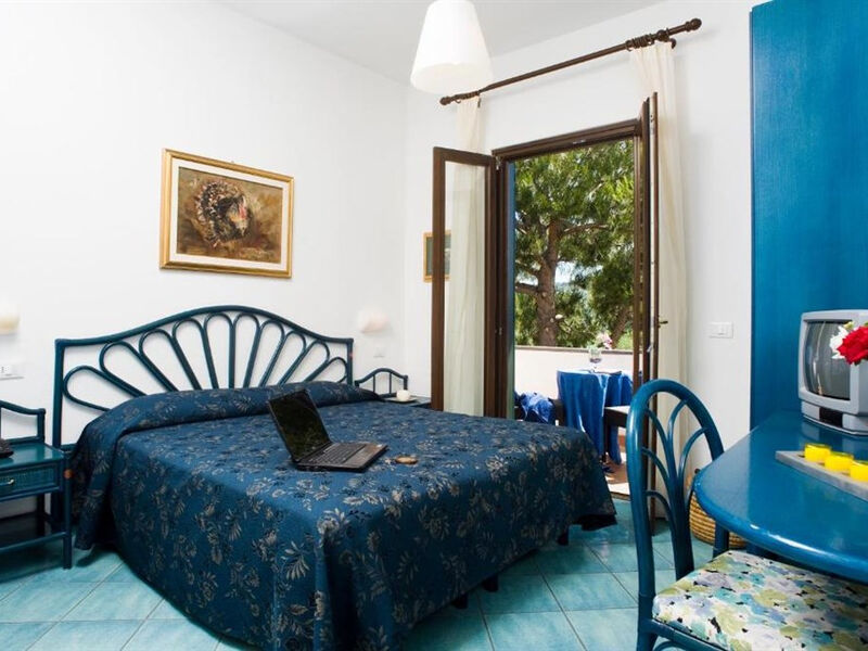 Hotel Ideal