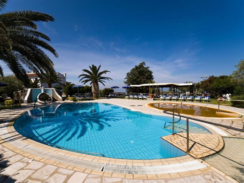 Hotel Ideal