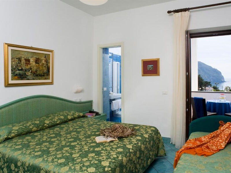 Hotel Ideal
