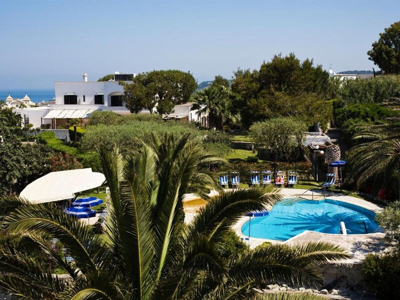 Hotel Ideal