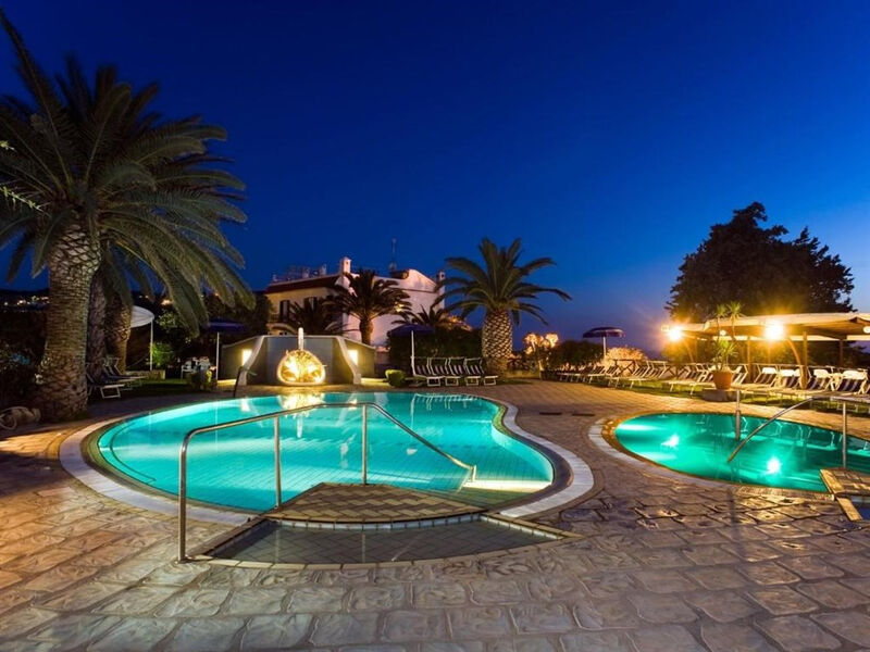 Hotel Ideal