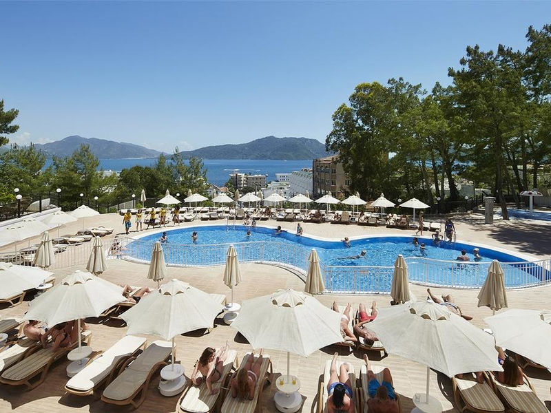 Ideal Panorama