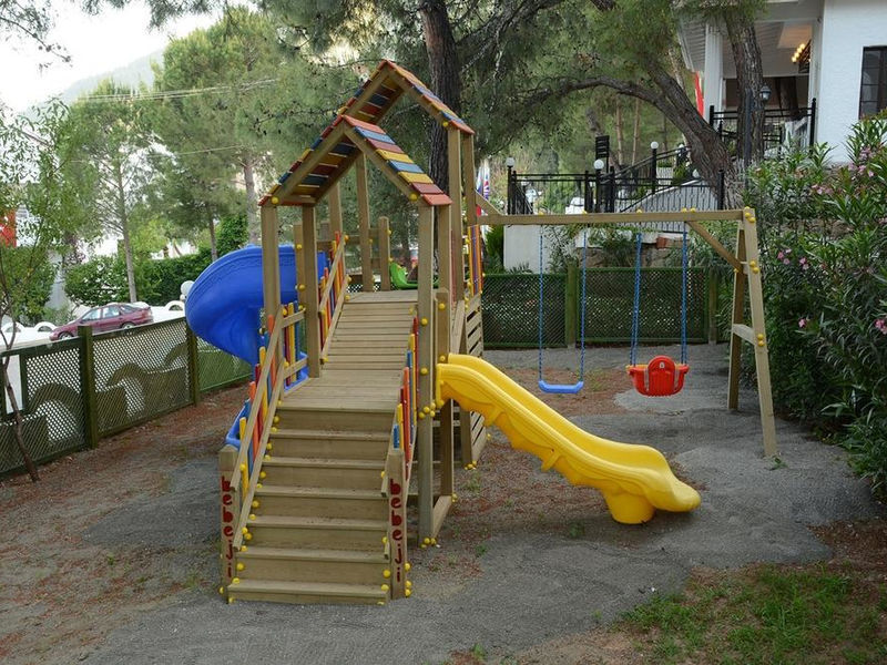 Ideal Panorama