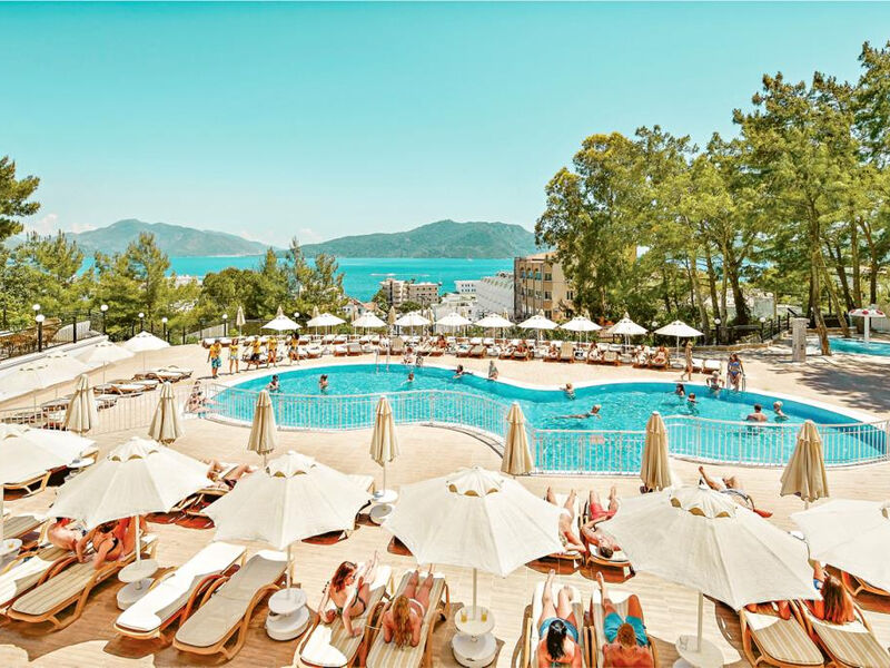 Ideal Panorama